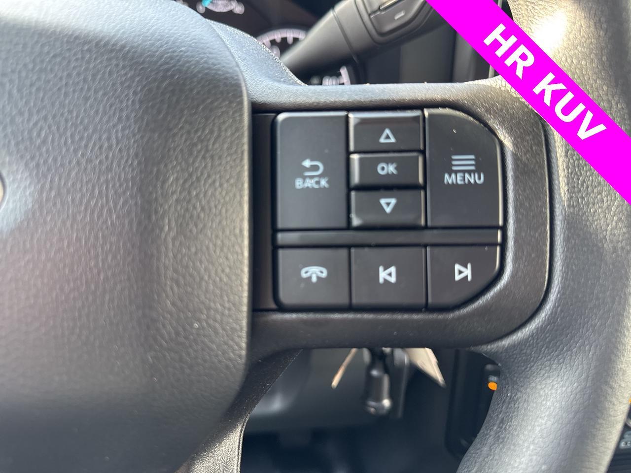 2024 Ford F-550SD XL Warrenton VA