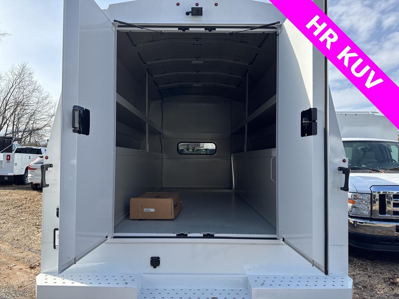 2024 Ford F-550SD XL Warrenton VA