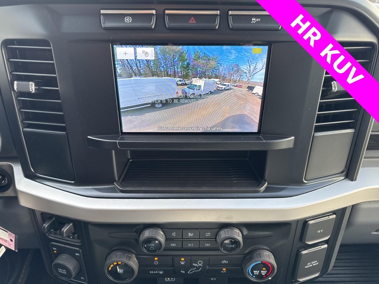 2024 Ford F-550SD XL Warrenton VA