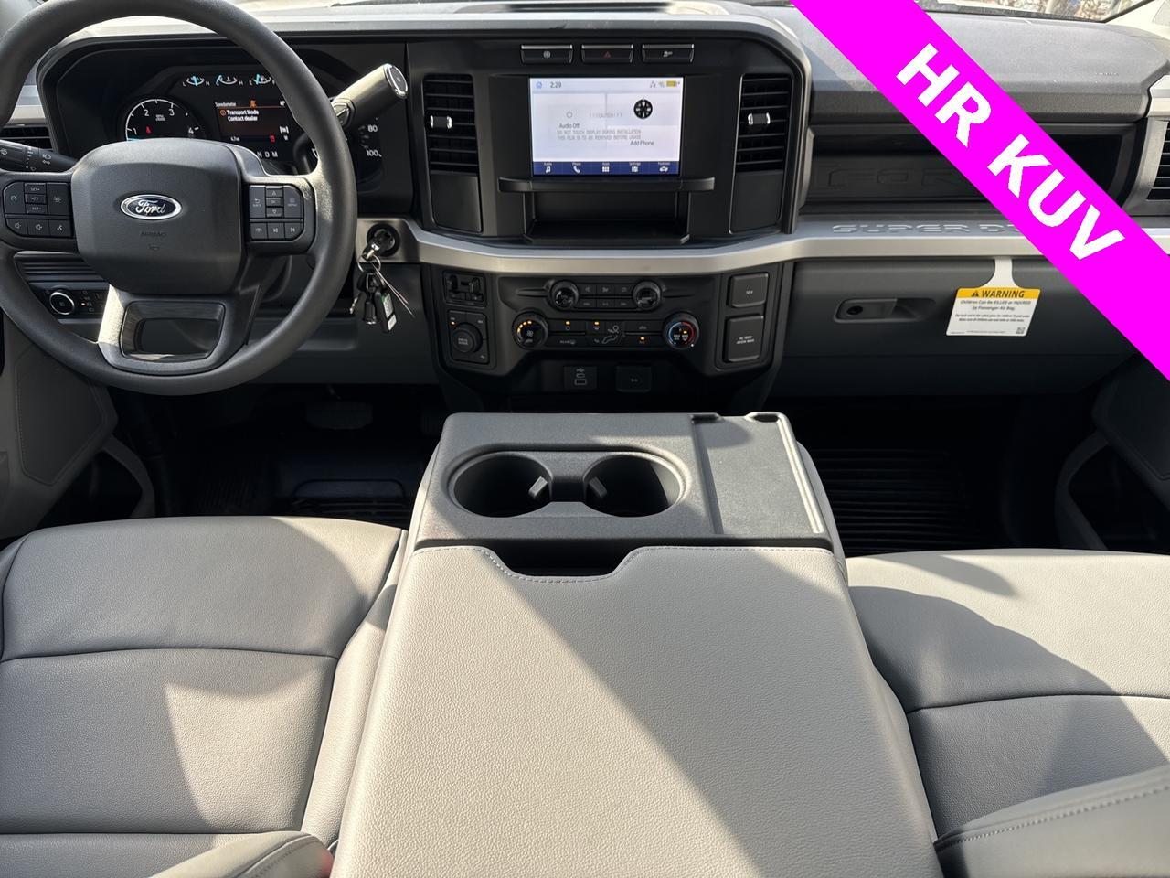 2024 Ford F-550SD XL Warrenton VA