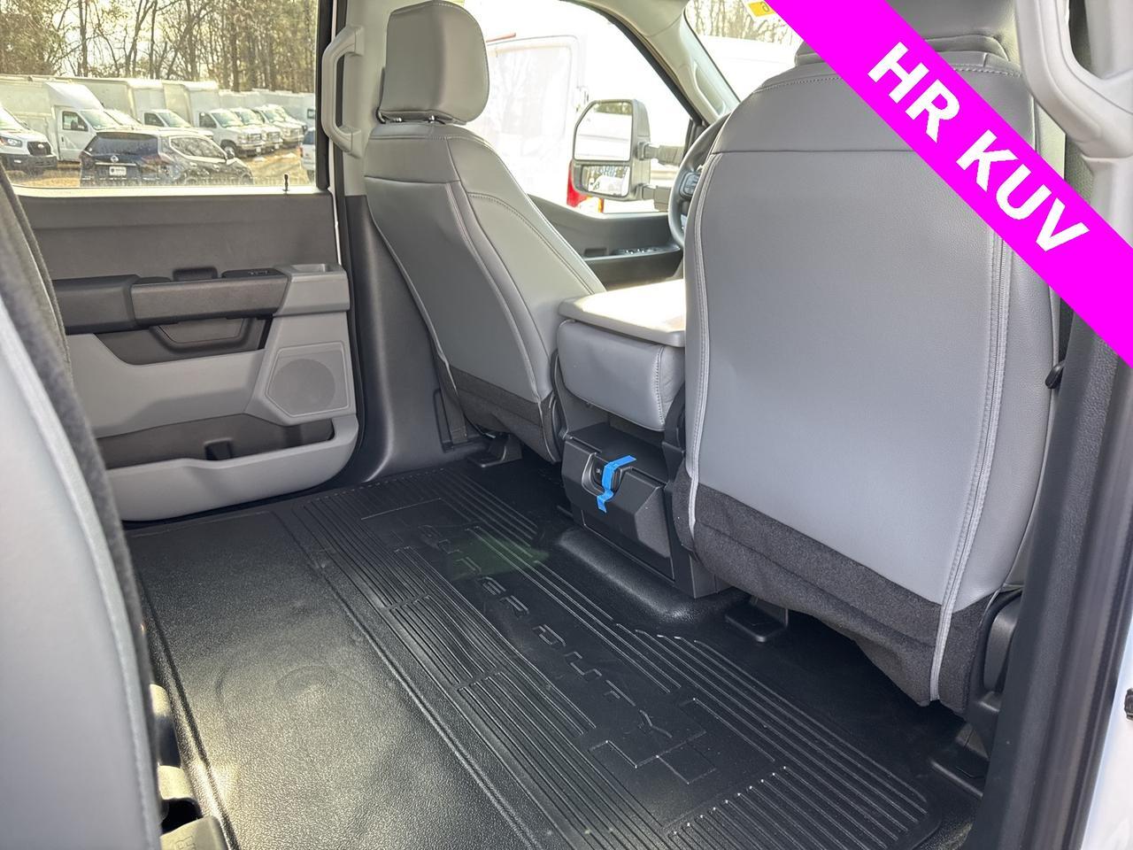 2024 Ford F-550SD XL Warrenton VA