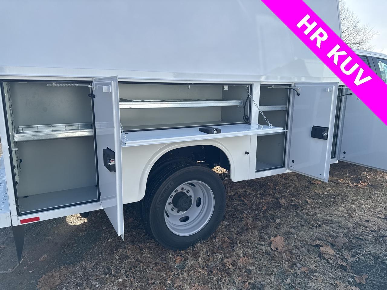 2024 Ford F-550SD XL Warrenton VA