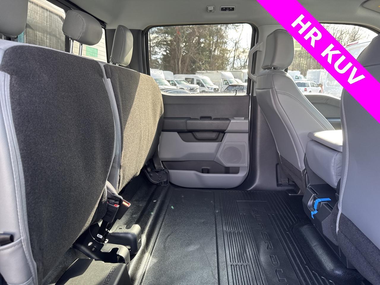 2024 Ford F-550SD XL Warrenton VA