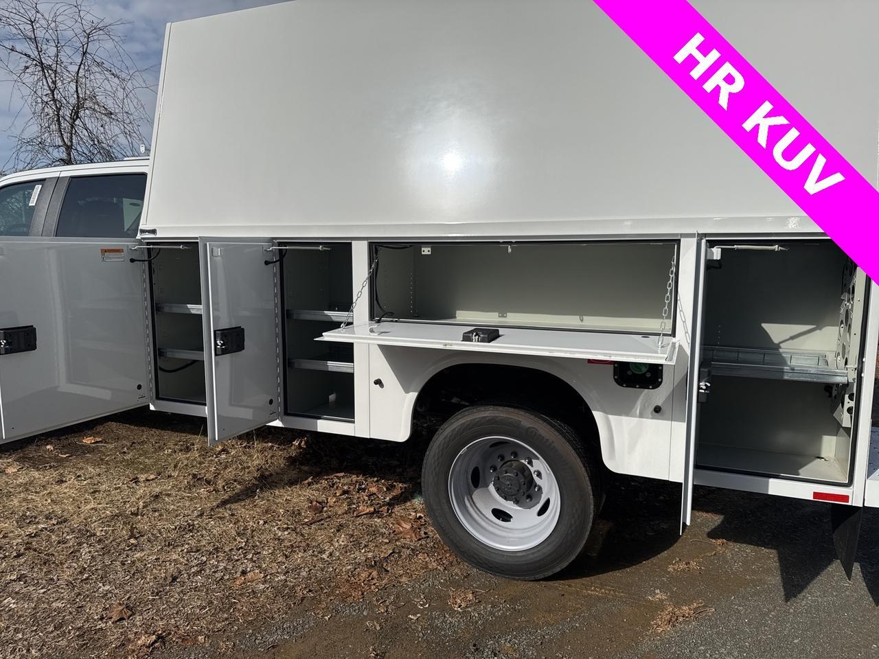 2024 Ford F-550SD XL Warrenton VA