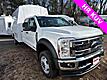2024 Ford F-550SD XL
