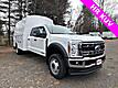2024 Ford F-550SD XL