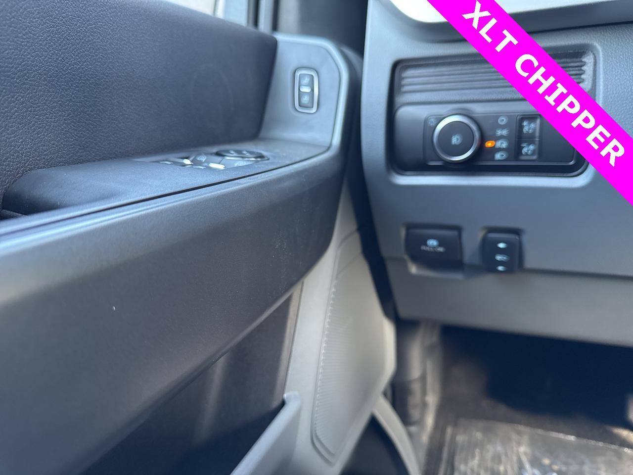 2024 Ford F-550SD XLT Warrenton VA