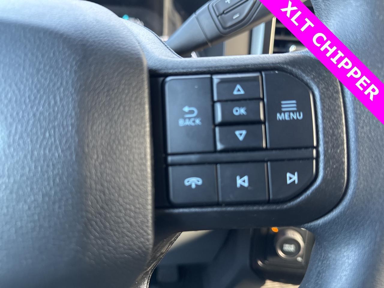 2024 Ford F-550SD XLT Warrenton VA