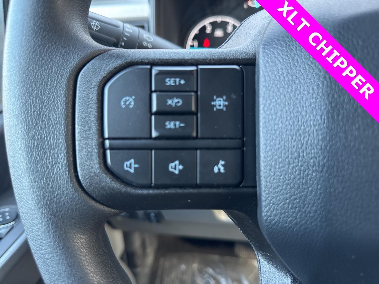 2024 Ford F-550SD XLT Warrenton VA