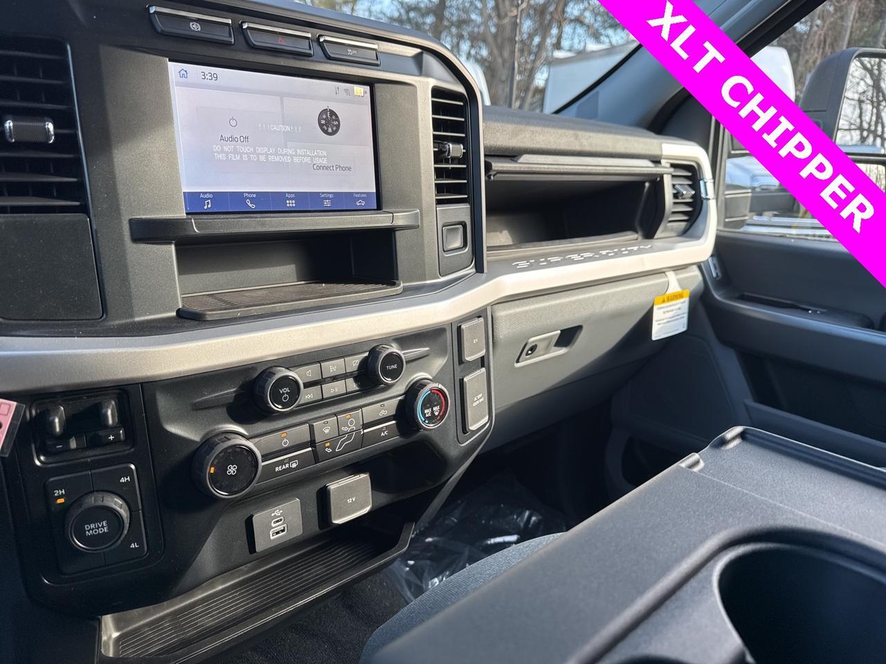 2024 Ford F-550SD XLT Warrenton VA