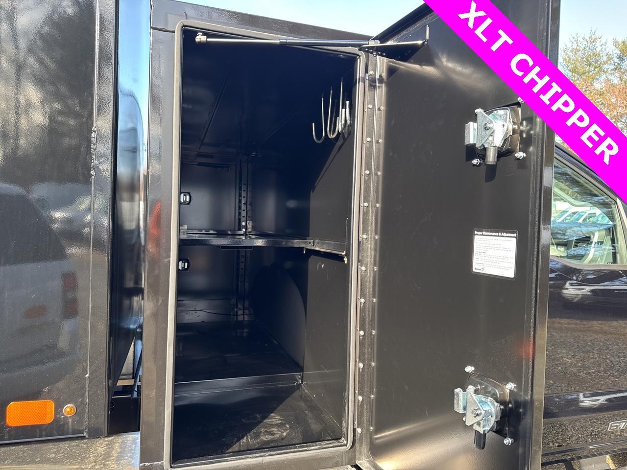 2024 Ford F-550SD XLT Warrenton VA