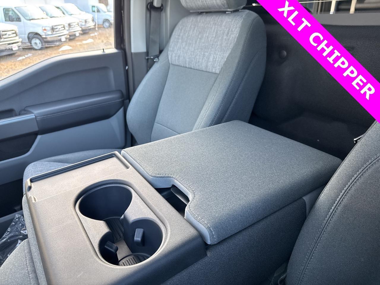 2024 Ford F-550SD XLT Warrenton VA