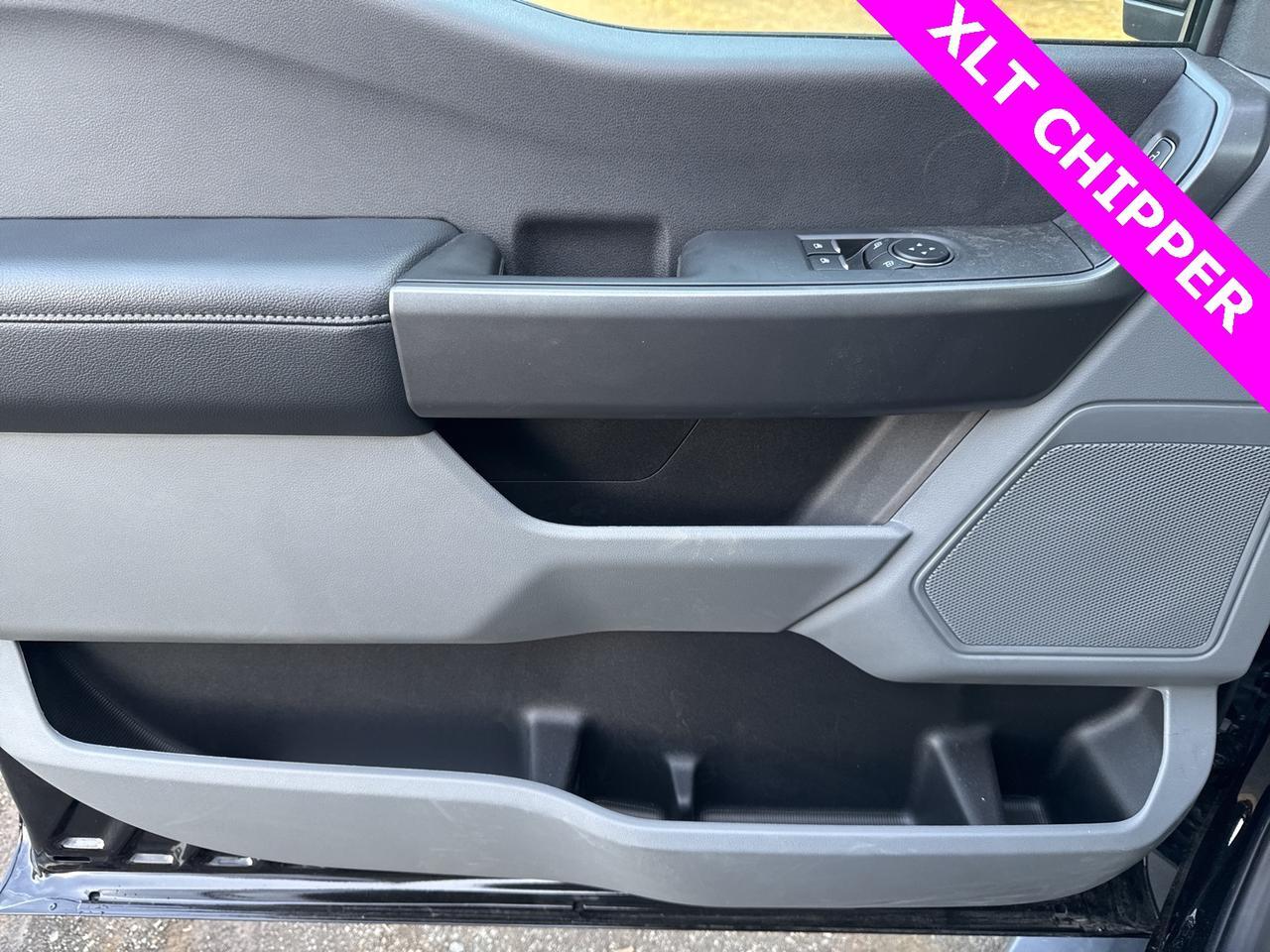 2024 Ford F-550SD XLT Warrenton VA