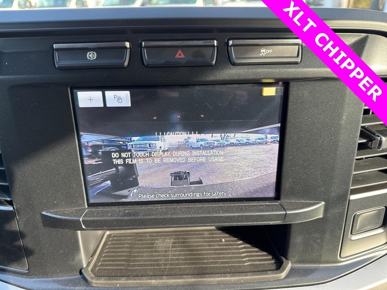 2024 Ford F-550SD XLT Warrenton VA