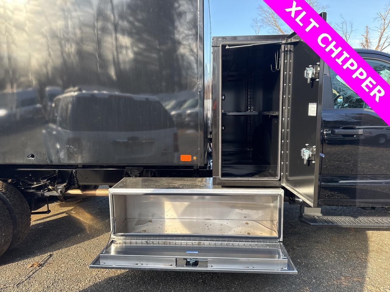 2024 Ford F-550SD XLT Warrenton VA