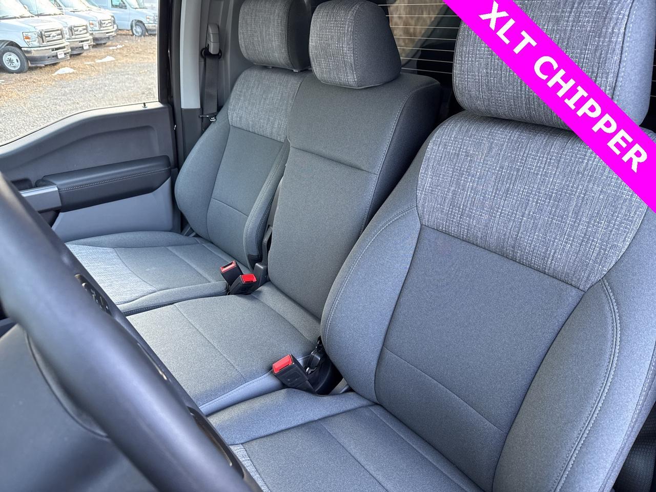 2024 Ford F-550SD XLT Warrenton VA