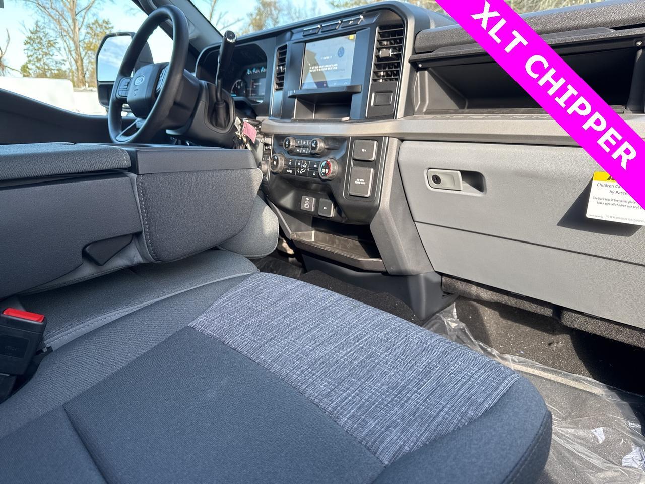 2024 Ford F-550SD XLT Warrenton VA