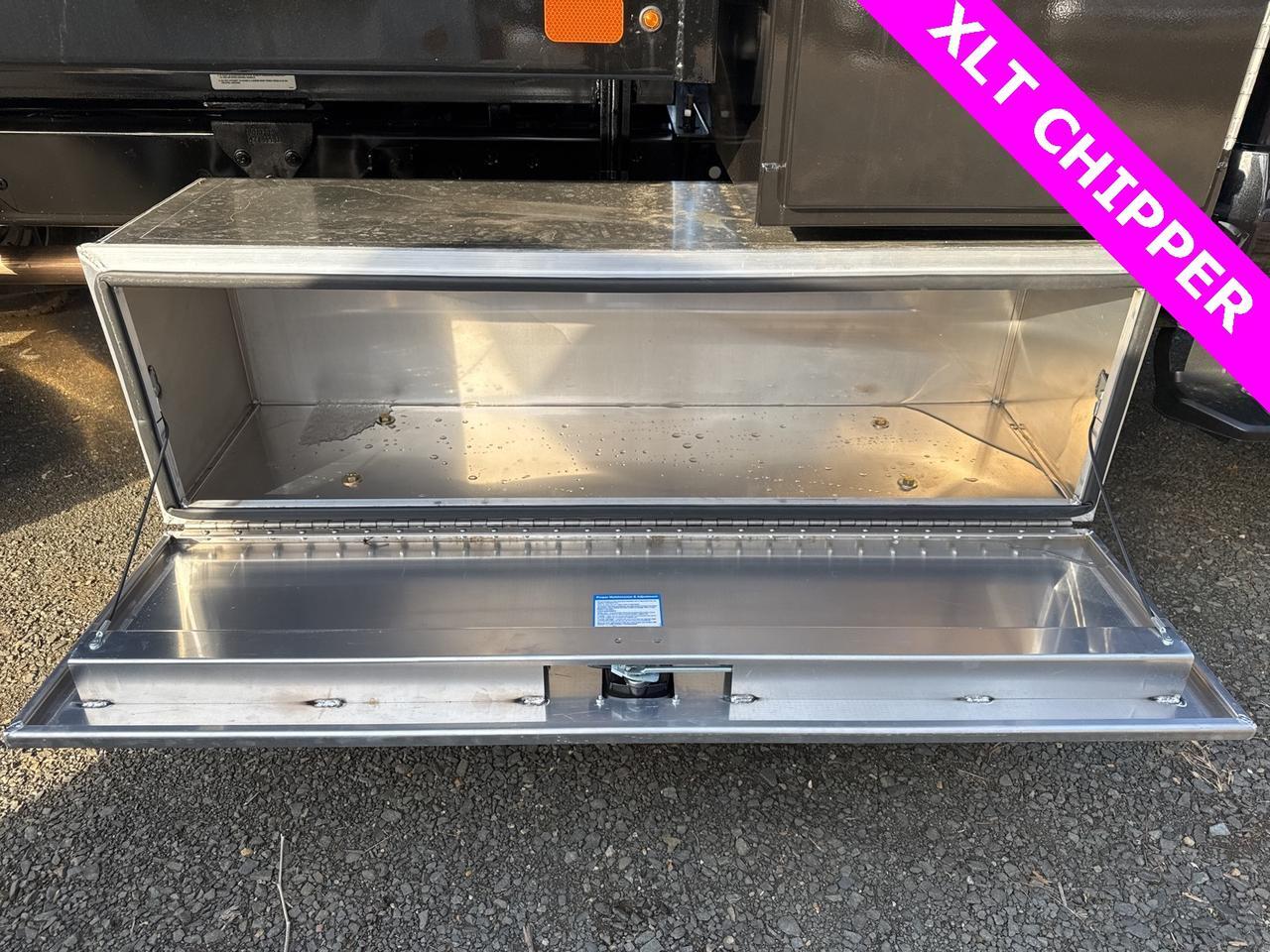 2024 Ford F-550SD XLT Warrenton VA