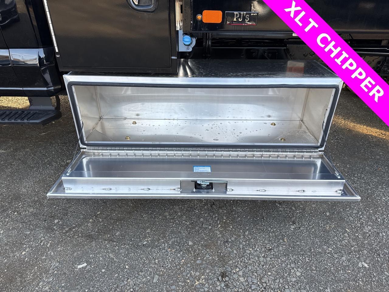 2024 Ford F-550SD XLT Warrenton VA