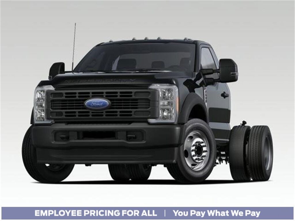 2024 Ford F-600SD Green Bay WI