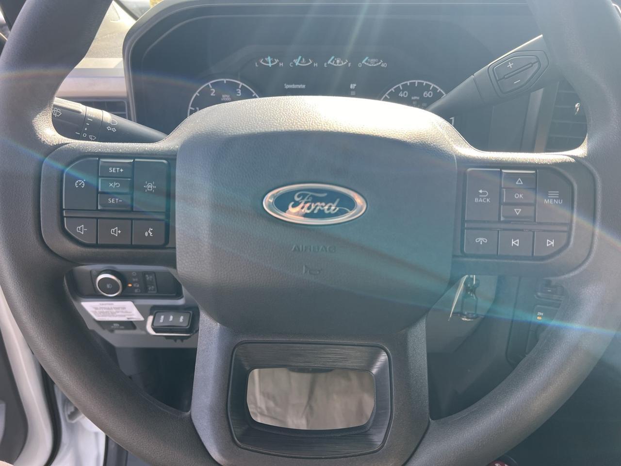 2024 Ford F-600SD XL Richmond VA