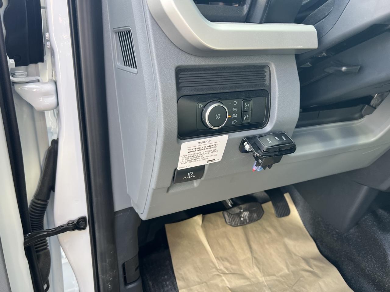 2024 Ford F-600SD XL Richmond VA