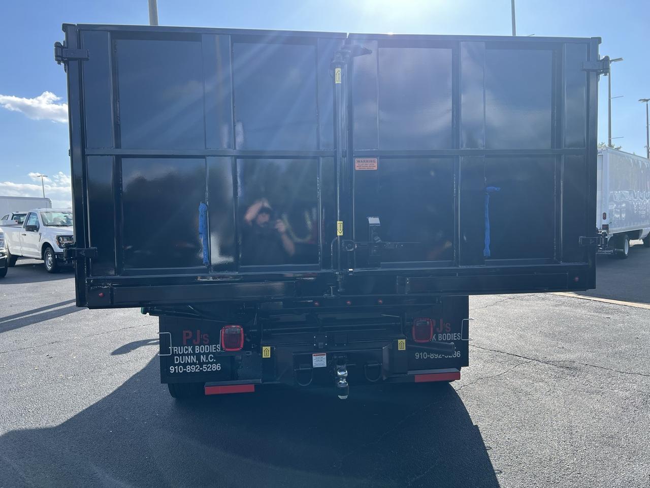 2024 Ford F-600SD XL Richmond VA