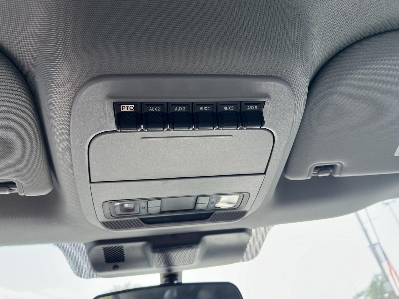 2024 Ford F-600SD XL Richmond VA