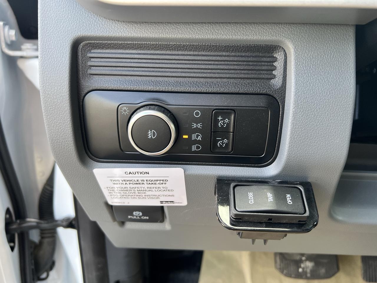 2024 Ford F-600SD XL Richmond VA