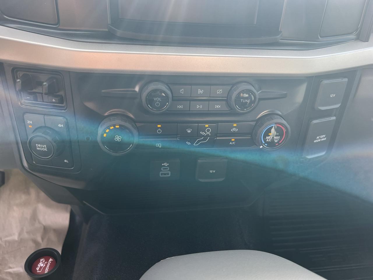 2024 Ford F-600SD XL Richmond VA