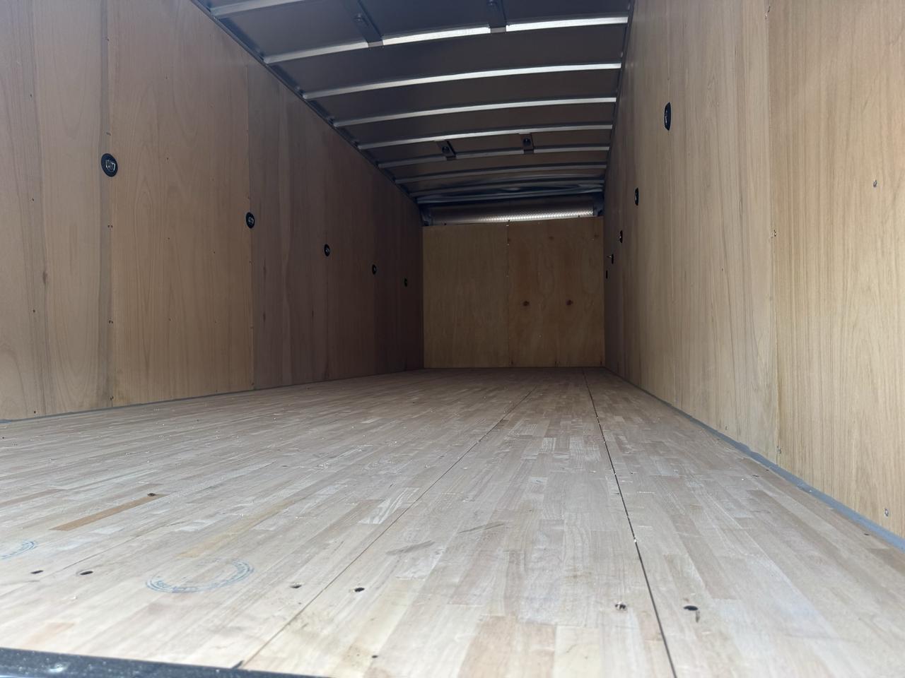 2024 Ford F-650SD Base Gaithersburg MD