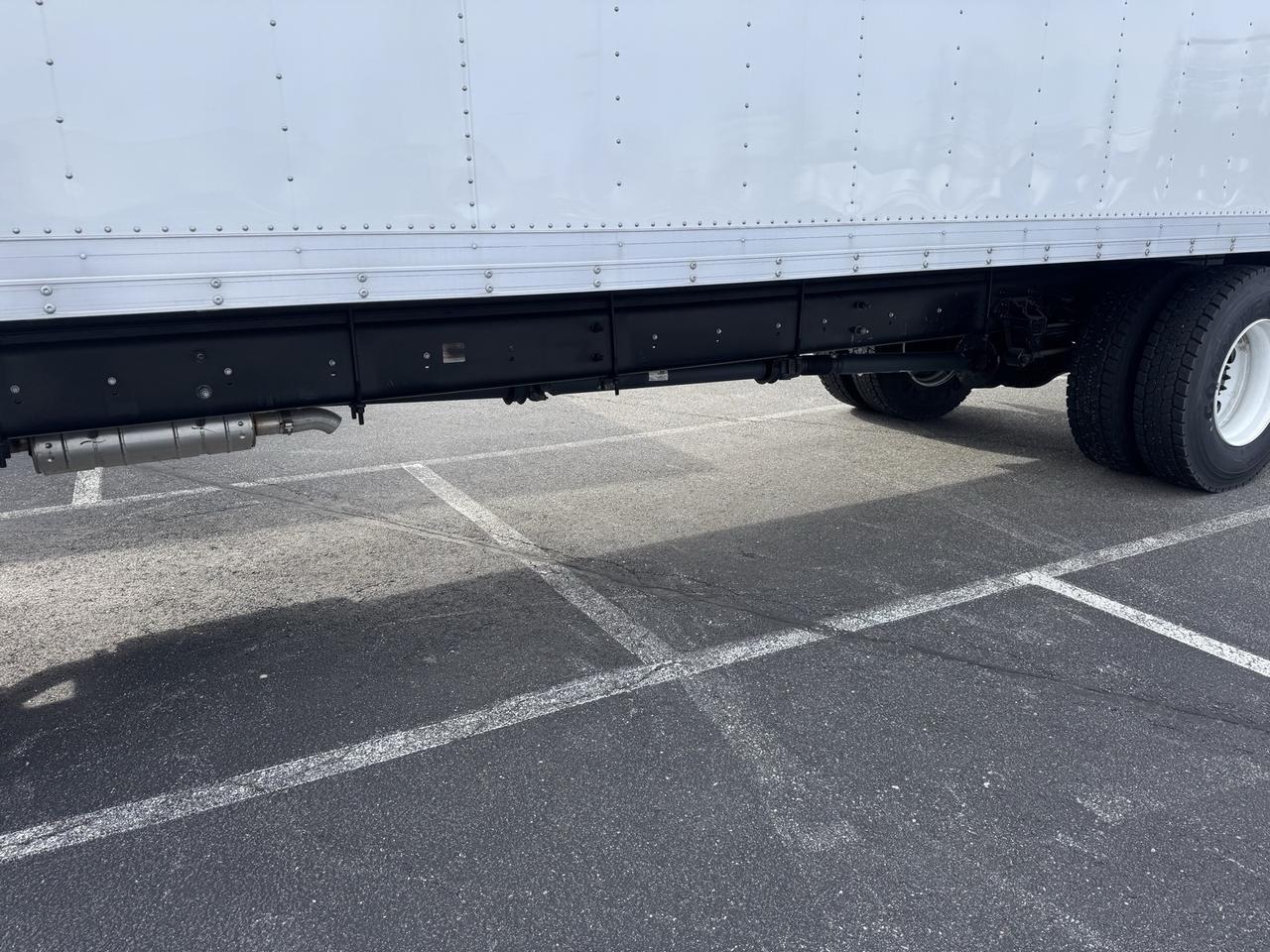 2024 Ford F-650SD Base Gaithersburg MD