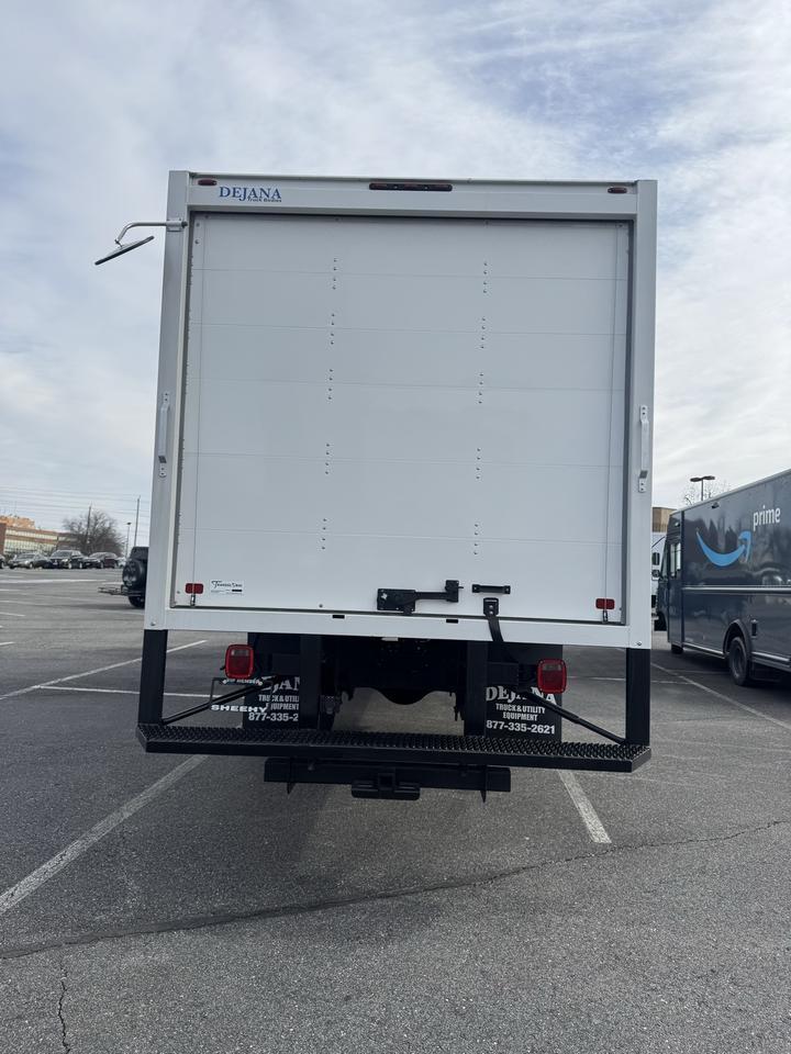 2024 Ford F-650SD Base Gaithersburg MD