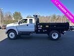 2024 Ford F-650SD Base Warrenton VA