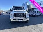 2024 Ford F-650SD Base