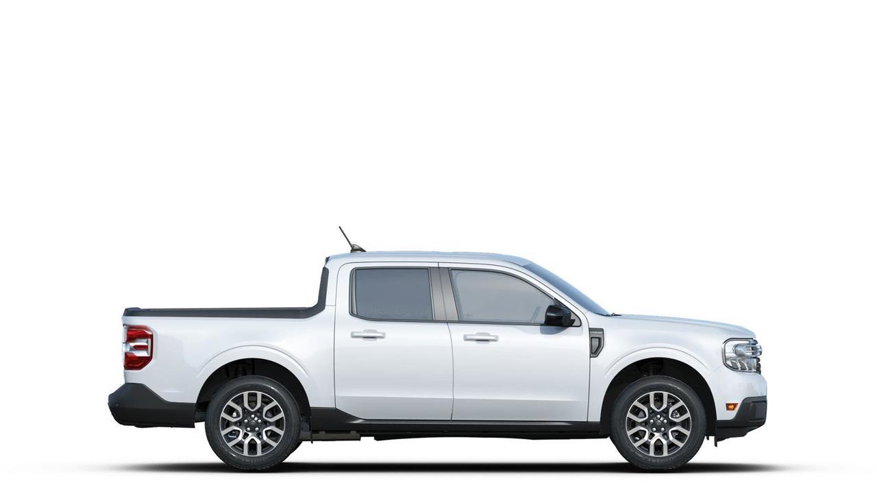 2024 Ford Maverick Lariat Richmond VA