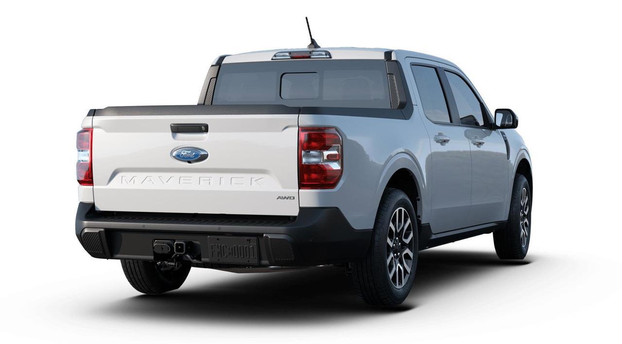 2024 Ford Maverick Lariat Richmond VA
