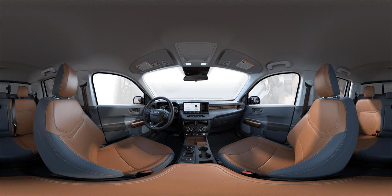 2024 Ford Maverick Lariat Richmond VA