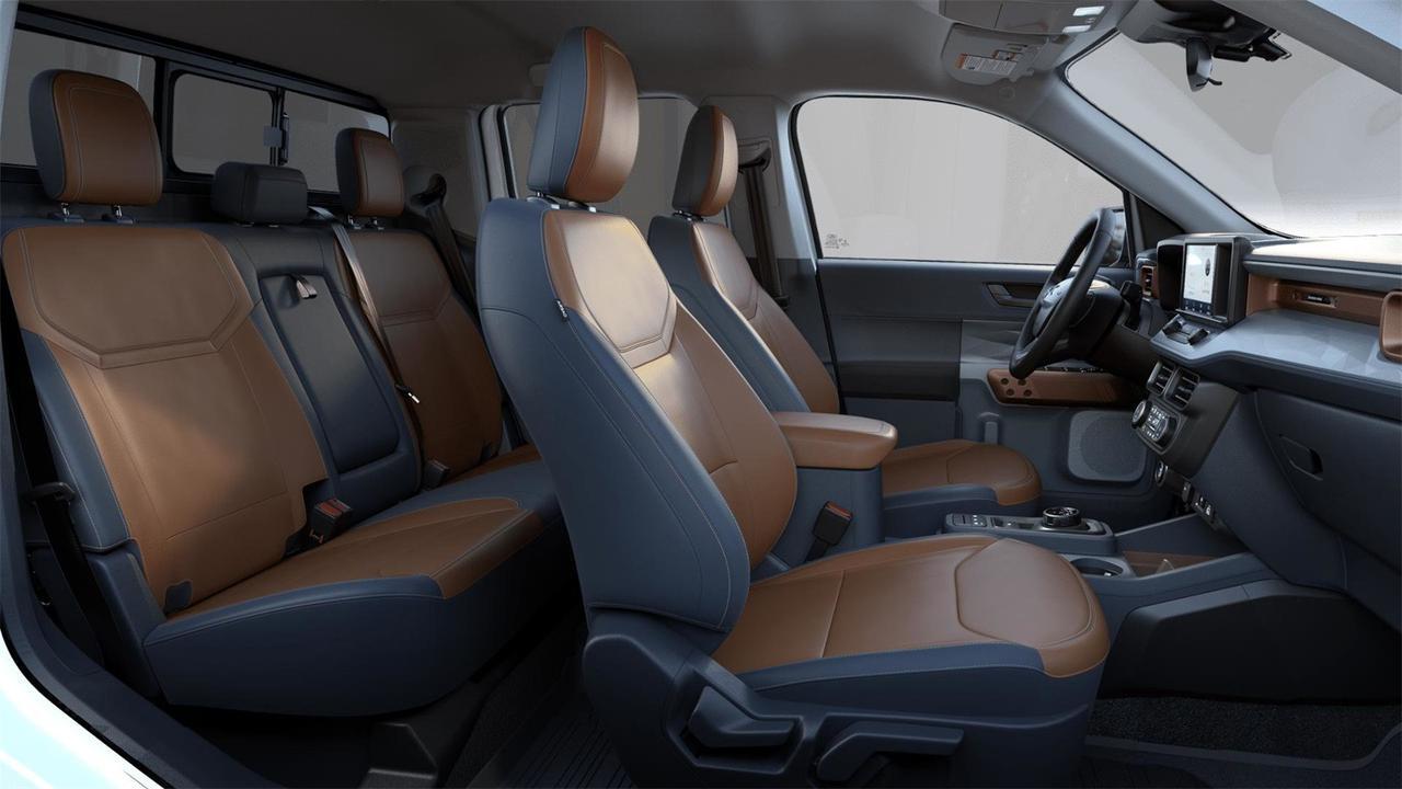 2024 Ford Maverick Lariat Richmond VA