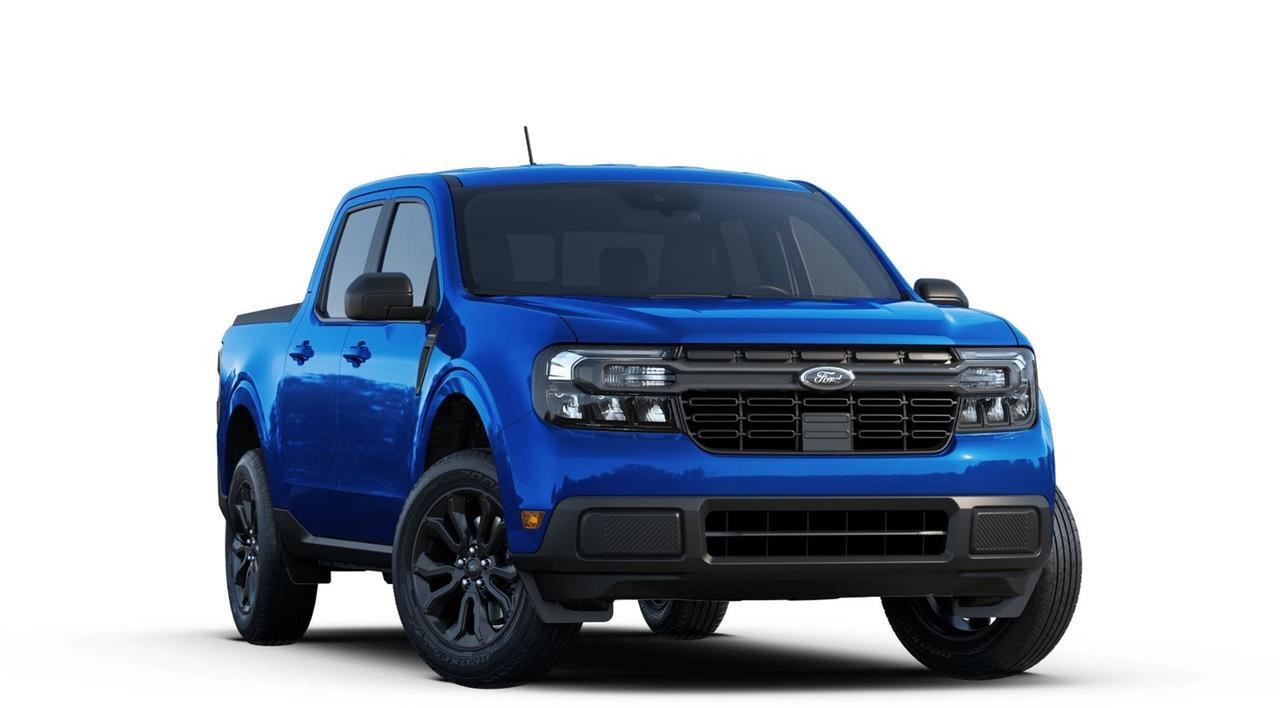 2024 Ford Maverick Lariat Richmond VA