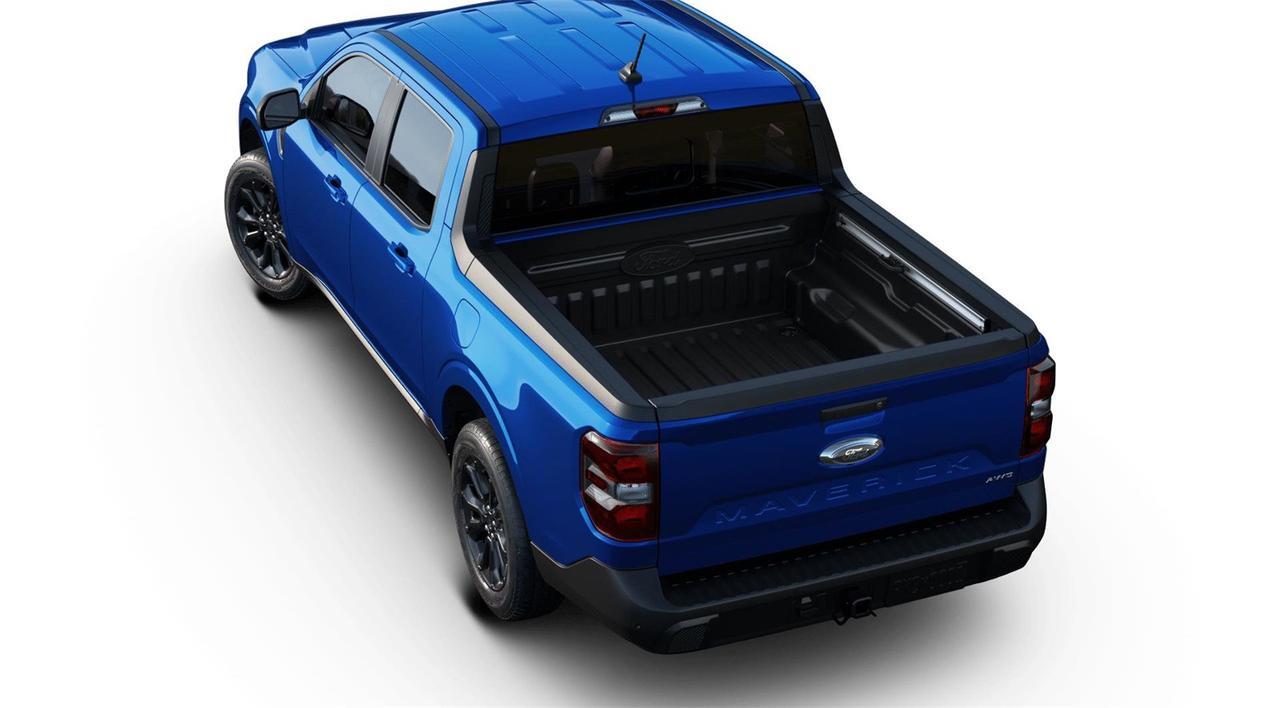 2024 Ford Maverick Lariat Richmond VA