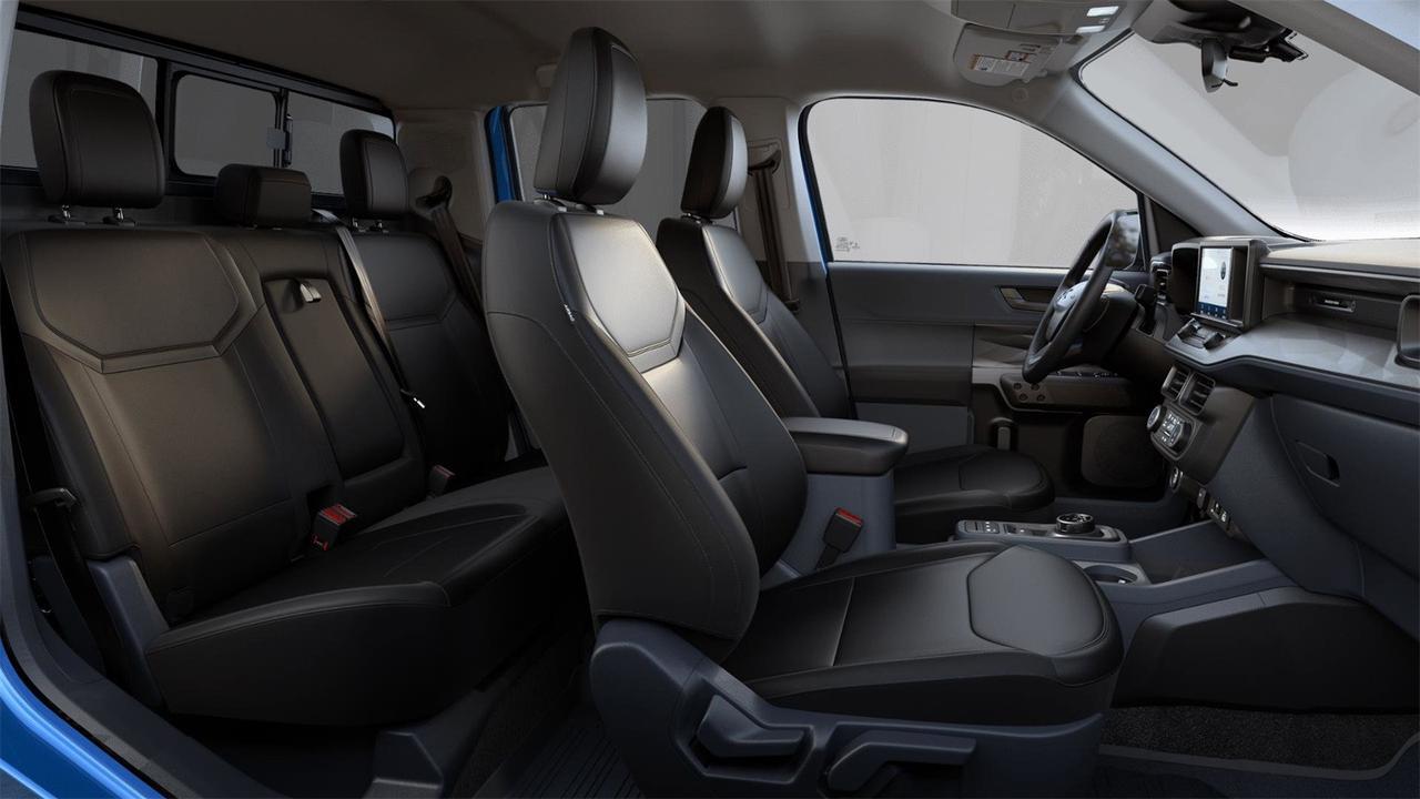 2024 Ford Maverick Lariat Richmond VA