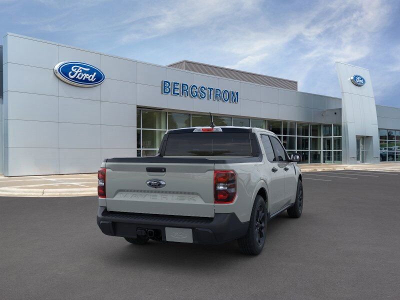 2024 Ford Maverick XLT Green Bay WI