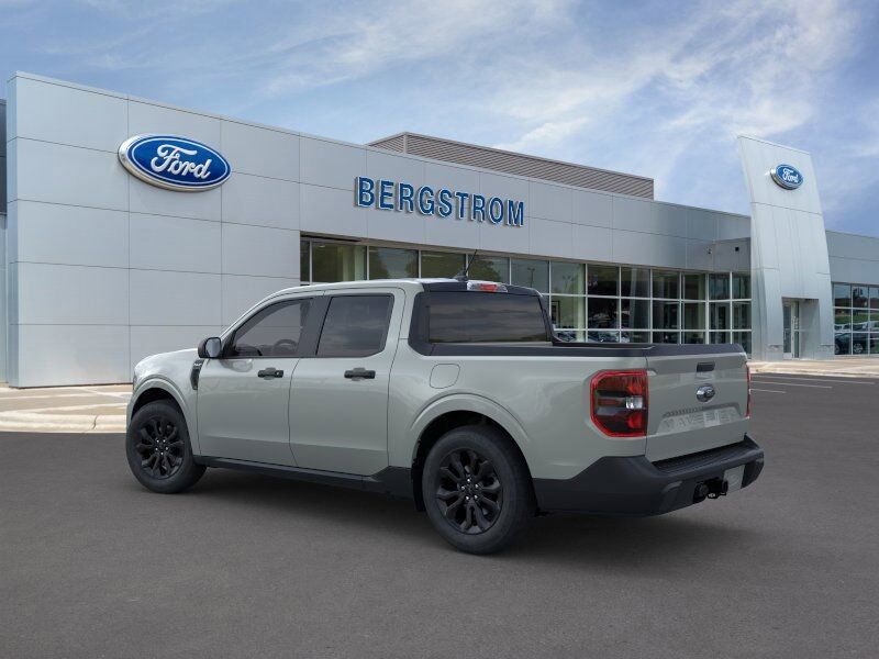 2024 Ford Maverick XLT Green Bay WI