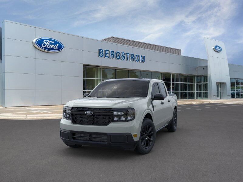 2024 Ford Maverick XLT Green Bay WI