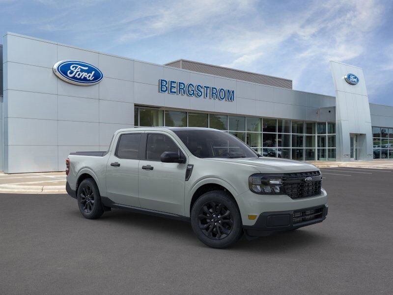 2024 Ford Maverick XLT Green Bay WI