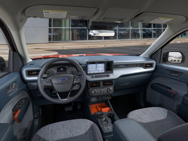 2024 Ford Maverick XLT Green Bay WI