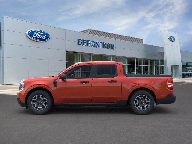 2024 Ford Maverick XLT Green Bay WI