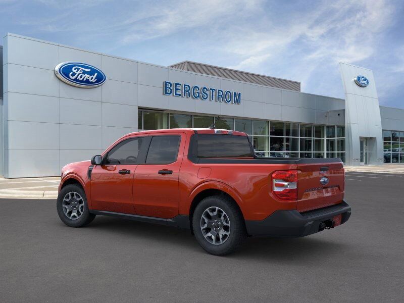 2024 Ford Maverick XLT Green Bay WI