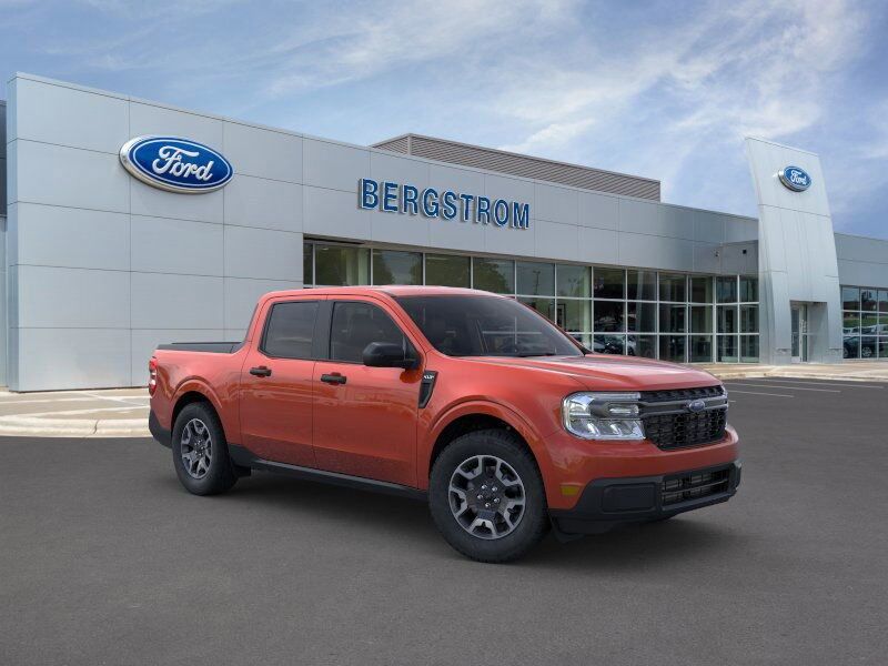 2024 Ford Maverick XLT Green Bay WI